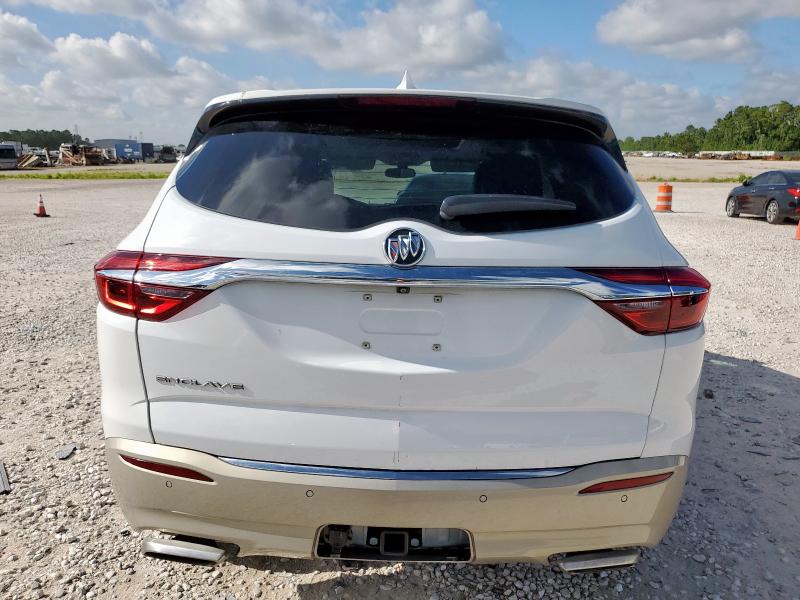 Photo 6 from auction – 2020 BUICK ENCLAVE ES with VIN 5GAERBKW3LJ204705