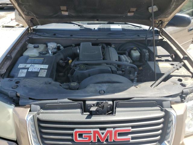 Photo 11 from auction – 2002 GMC ENVOY with VIN 1GKDT13S722381269