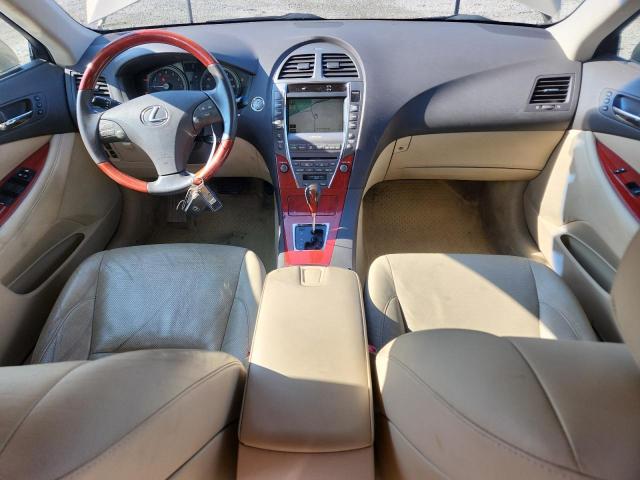 Photo 8 from auction – 2008 LEXUS ES 350 with VIN JTHBJ46G282164317