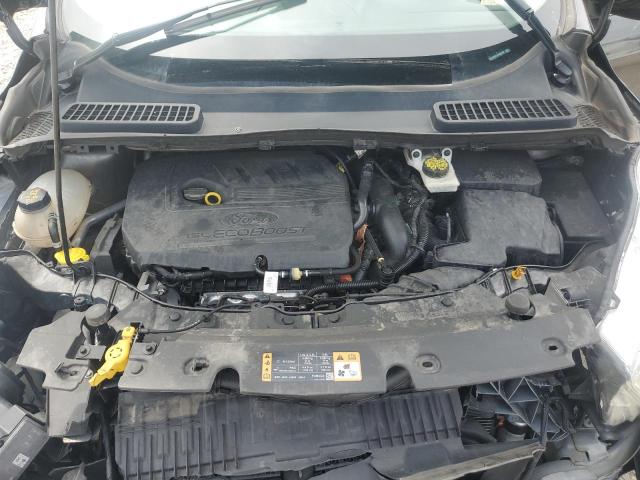 Photo 12 from auction – 2018 FORD ESCAPE SEL with VIN 1FMCU9HD1JUB31067