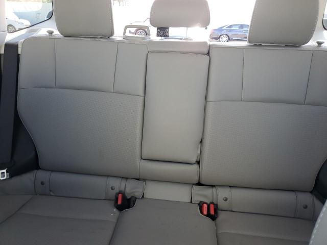 Photo 10 from auction – 2016 SUBARU FORESTER 2.5I TOURING with VIN JF2SJAXCXGH555966