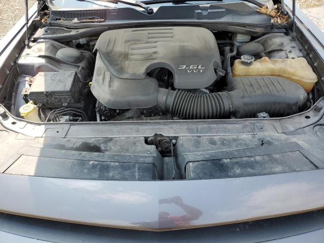 Photo 11 from auction – 2015 DODGE CHALLENGER with VIN 2C3CDZAGXFH865505