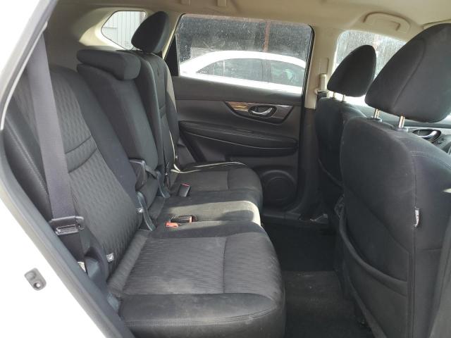 Photo 11 from auction – 2017 NISSAN ROGUE SV with VIN 5N1AT2MVXHC817706