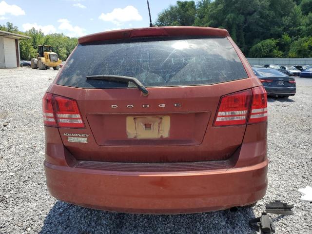 Photo 6 from auction – 2014 DODGE JOURNEY SE with VIN 3C4PDCABXET311076