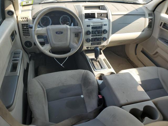 Photo 8 from auction – 2008 FORD ESCAPE XLT with VIN 1FMCU93Z88KE31228