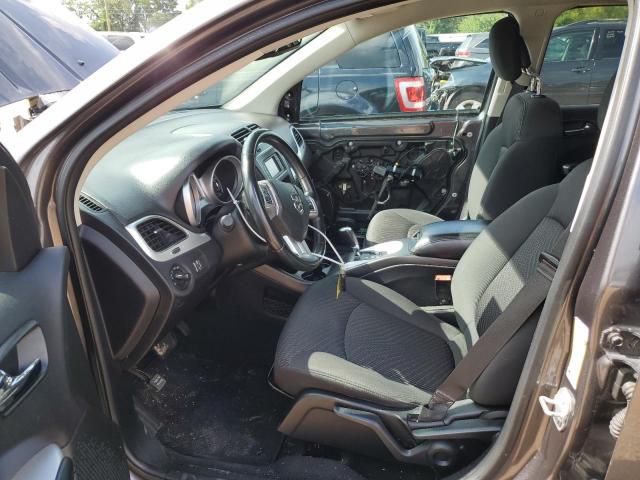 Photo 7 from auction – 2018 DODGE JOURNEY SX with VIN 3C4PDDBG6JT390367