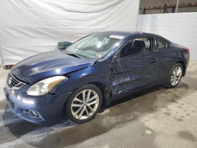 NISSAN ALTIMA SR 2010 with VIN 1N4BL2EP6AC144885 - Photo from auction