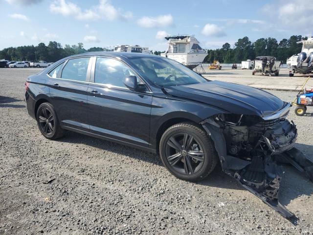 Photo 4 from auction – 2023 VOLKSWAGEN JETTA SE with VIN 3VW7M7BU9PM021560