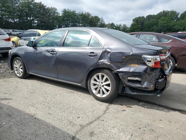 Photo 2 from auction – 2012 TOYOTA CAMRY BASE with VIN 4T4BF1FKXCR256134
