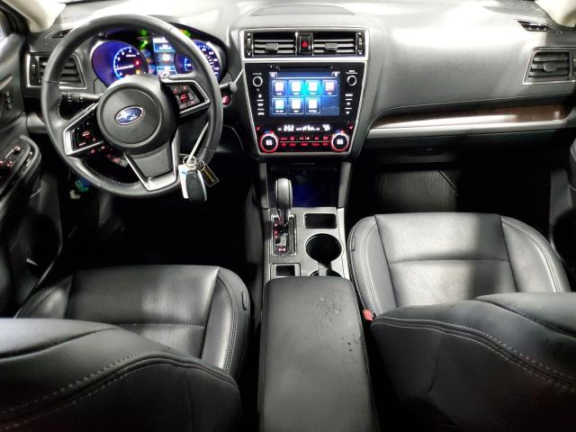 Photo 8 from auction – 2018 SUBARU OUTBACK 2. with VIN 4S4BSANC7J3368621