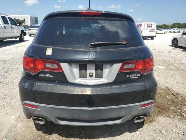 Photo 6 from auction – 2010 ACURA RDX with VIN 5J8TB2H23AA005036