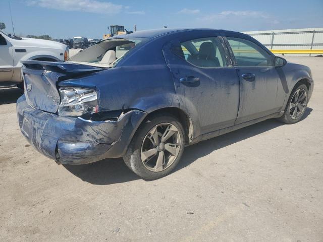 Photo 3 from auction – 2010 DODGE AVENGER R/ with VIN 1B3CC5FV0AN201861