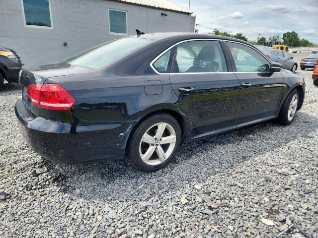Photo 3 from auction – 2013 VOLKSWAGEN PASSAT SE with VIN 1VWBP7A35DC098692