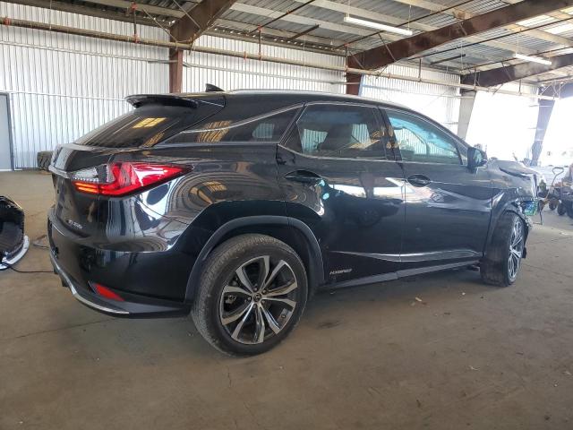 Photo 3 from auction – 2021 LEXUS RX 450H with VIN 2T2HGMDA8MC064562