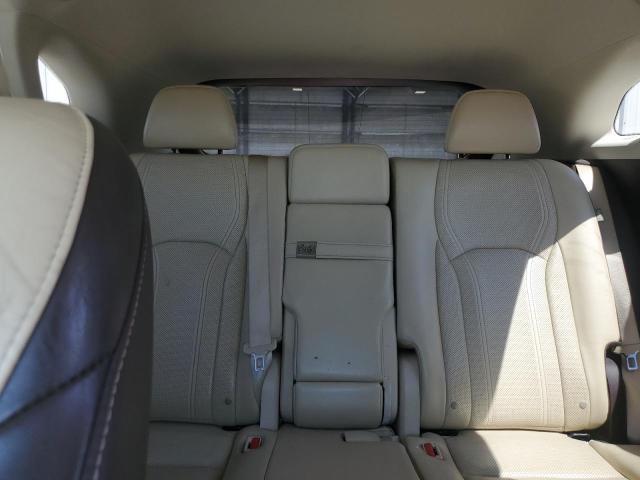 Photo 10 from auction – 2016 LEXUS RX 350 BAS with VIN 2T2BZMCA6GC008674