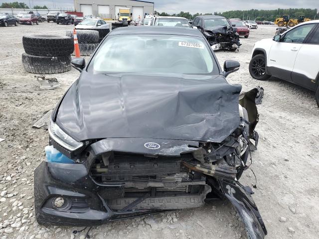 Photo 5 from auction – 2016 FORD FUSION SE with VIN 3FA6P0H98GR403880