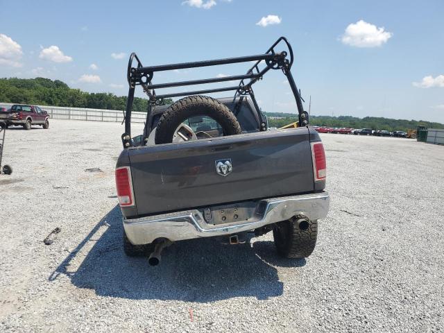 Photo 6 from auction – 2015 RAM 1500 LARAM with VIN 1C6RR7NM4FS550243