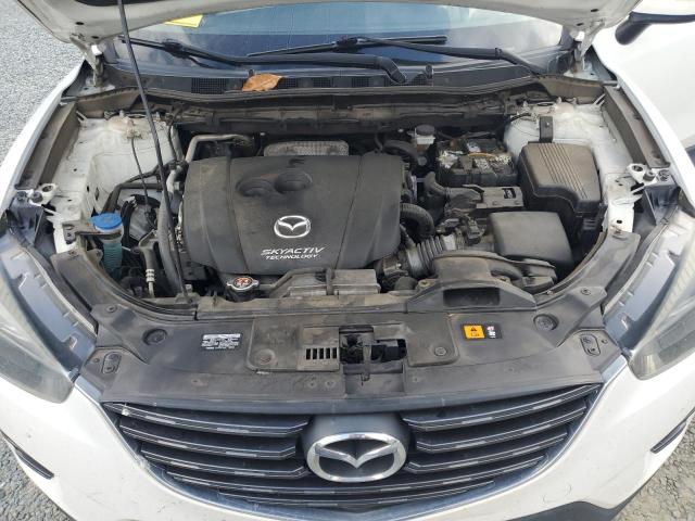 Photo 11 from auction – 2016 MAZDA CX-5 GT with VIN JM3KE2DY0G0897652