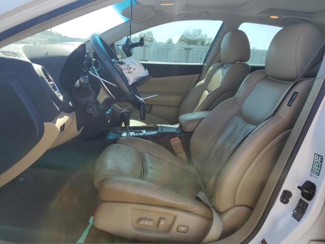 Photo 7 from auction – 2010 NISSAN MAXIMA S with VIN 1N4AA5AP7AC803727