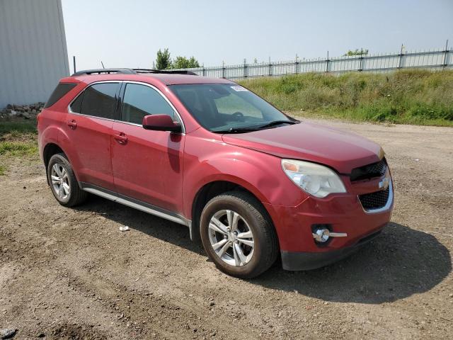 Photo 4 from auction – 2015 CHEVROLET EQUINOX LT with VIN 2GNFLGEKXF6239468