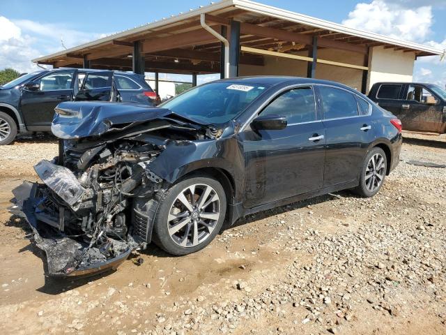 NISSAN ALTIMA 2.5 2016 with VIN 1N4AL3AP9GC184829 - Photo from auction