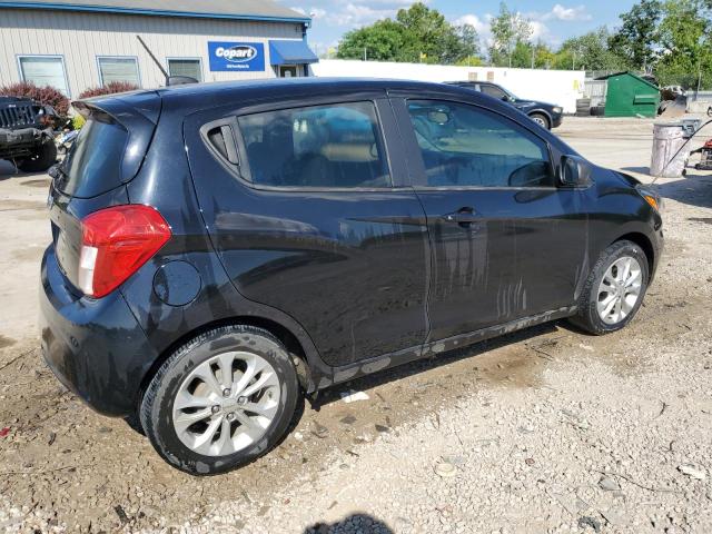 Photo 3 from auction – 2021 CHEVROLET SPARK LS with VIN KL8CA6SA5MC709149