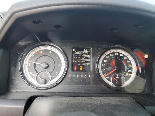 Photo 9 from auction – 2019 RAM 1500 CLASS with VIN 1C6RR7GT7KS706340