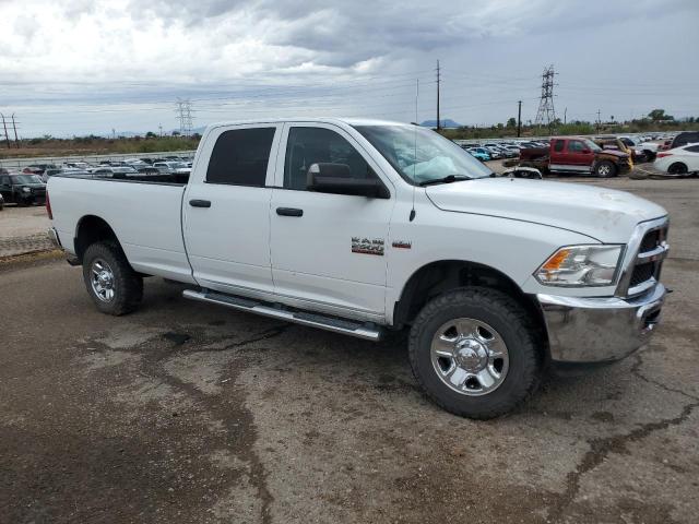 Photo 4 from auction – 2018 RAM 2500 ST with VIN 3C6UR5HJ9JG348000