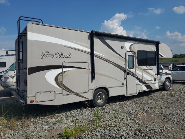 Photo 3 from auction – 2015 FORD ECONOLINE with VIN 1FDXE4FS3FDA34091