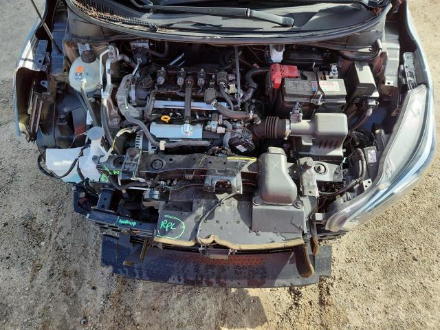 Photo 11 from auction – 2024 NISSAN VERSA SV with VIN 3N1CN8EV3RL908186