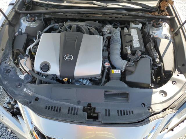 Photo 11 from auction – 2022 LEXUS ES 350 BAS with VIN 58ADZ1B16NU114561