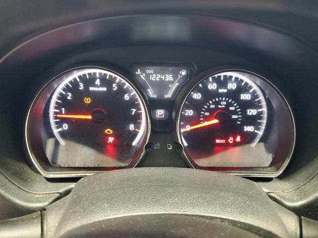 Photo 9 from auction – 2018 NISSAN VERSA with VIN 3N1CN7AP5JL828507