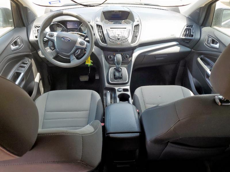 Photo 8 from auction – 2013 FORD ESCAPE SE with VIN 1FMCU0GX9DUC34698