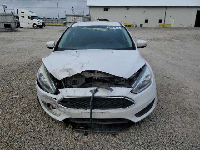 Photo 5 from auction – 2016 FORD FOCUS SE with VIN 1FADP3F23GL247633