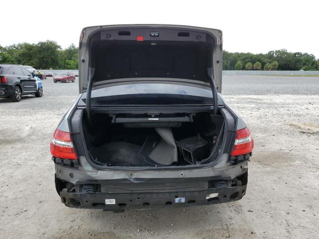 Photo 6 from auction – 2013 MERCEDES-BENZ E 350 with VIN WDDHF5KB5DA668587