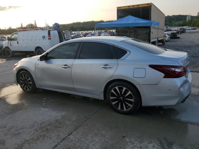 Photo 2 from auction – 2018 NISSAN ALTIMA 2.5 with VIN 1N4AL3AP0JC201539