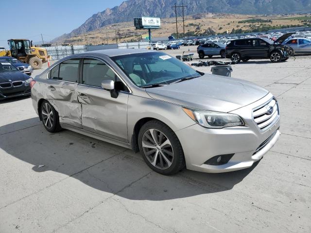 Photo 4 from auction – 2016 SUBARU LEGACY 2.5 with VIN 4S3BNAJ65G3038447