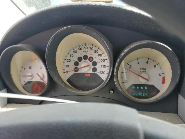 Zdjęcie 9 z aukcji – 2007 DODGE CALIBER z VIN 1B3HB48B17D268411