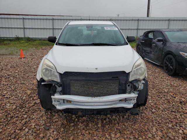 Photo 5 from auction – 2011 CHEVROLET EQUINOX LS with VIN 2CNFLCEC8B6334241