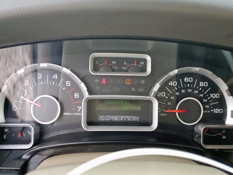 Photo 9 from auction – 2007 FORD EXPEDITION with VIN 1FMFU15517LA17256