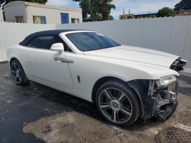 Photo 4 from auction – 2018 ROLLS-ROYCE DAWN with VIN SCA666D55JU107581