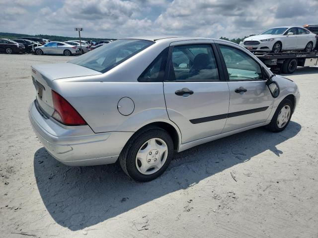 Photo 3 from auction – 2004 FORD FOCUS LX with VIN 1FAFP33P44W149486