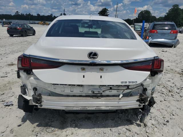 Photo 6 from auction – 2020 LEXUS ES 350 LUX with VIN 58AEZ1B11LU054089