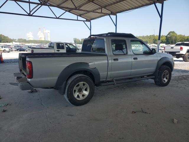 Photo 3 from auction – 2002 NISSAN FRONTIER with VIN 1N6ED29X32C384070