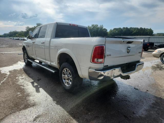 Photo 2 from auction – 2018 RAM 2500 LARAM with VIN 3C6UR5NL3JG193627