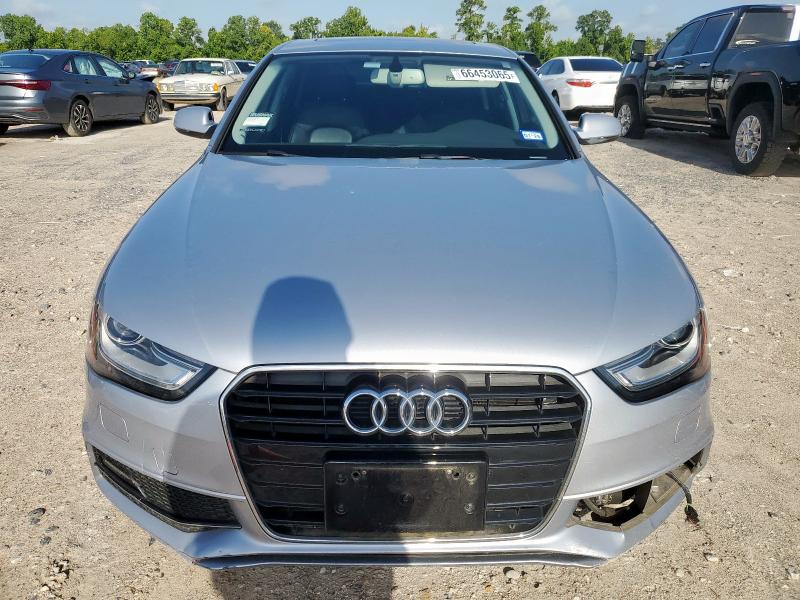 Photo 5 from auction – 2016 AUDI A4 PREMIUM with VIN WAUEFAFL7GN006951