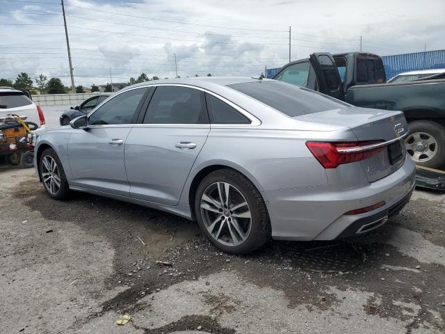 Photo 2 from auction – 2019 AUDI A6 PREMIUM with VIN WAUL2AF29KN056074