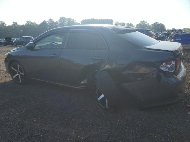 Photo 2 from auction – 2010 TOYOTA COROLLA BA with VIN 2T1BU4EE3AC221527
