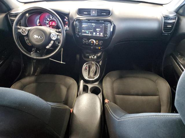 Photo 8 from auction – 2015 KIA SOUL + with VIN KNDJP3A53F7117695