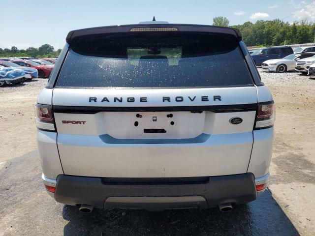 Photo 6 from auction – 2017 LAND ROVER RANGE ROVE with VIN SALWV2FV4HA156759